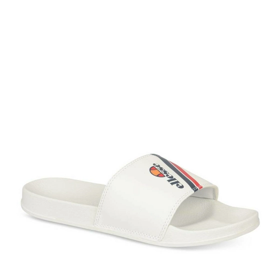 Slides WHITE ELLESSE