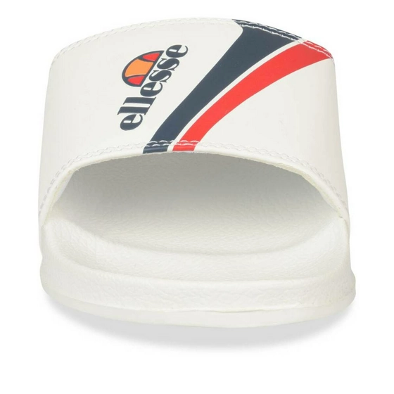 Slides WHITE ELLESSE