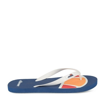 Teenslippers NAVY ELLESSE