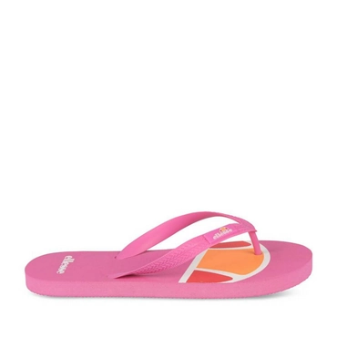 Flip flops PINK ELLESSE