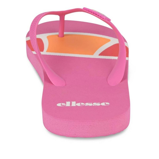 Flip flops PINK ELLESSE