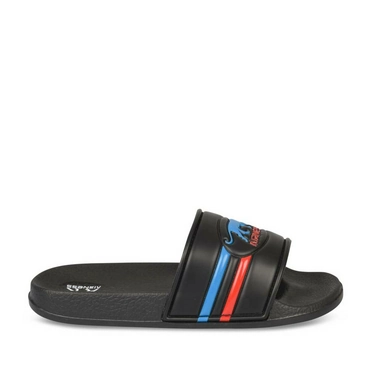 Slides BLACK AIRNESS