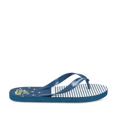 Flip flops BLUE LONGBOARD