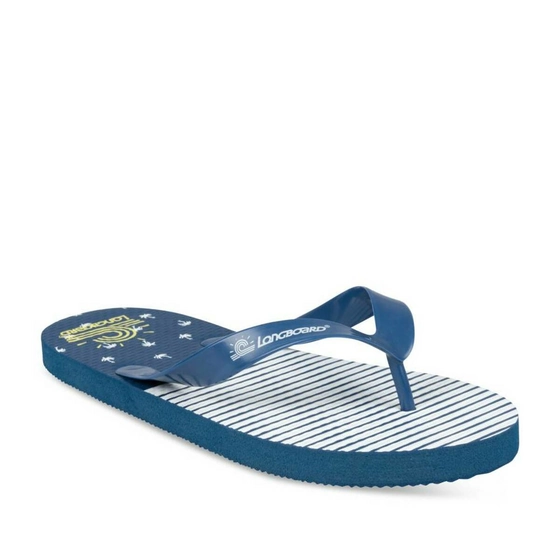 Flip flops BLUE LONGBOARD