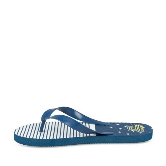 Flip flops BLUE LONGBOARD