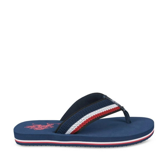 Flip flops NAVY U.S. POLO ASSN.