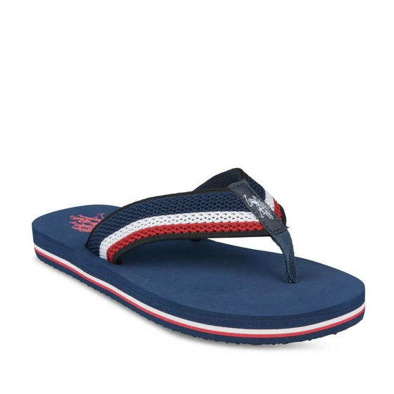 Flip flops NAVY U.S. POLO ASSN.