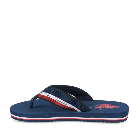 Flip flops NAVY U.S. POLO ASSN.