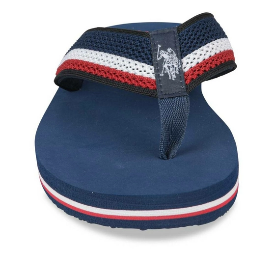 Flip flops NAVY U.S. POLO ASSN.