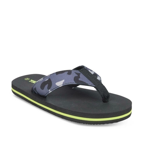 Flip flops GREY TAMS