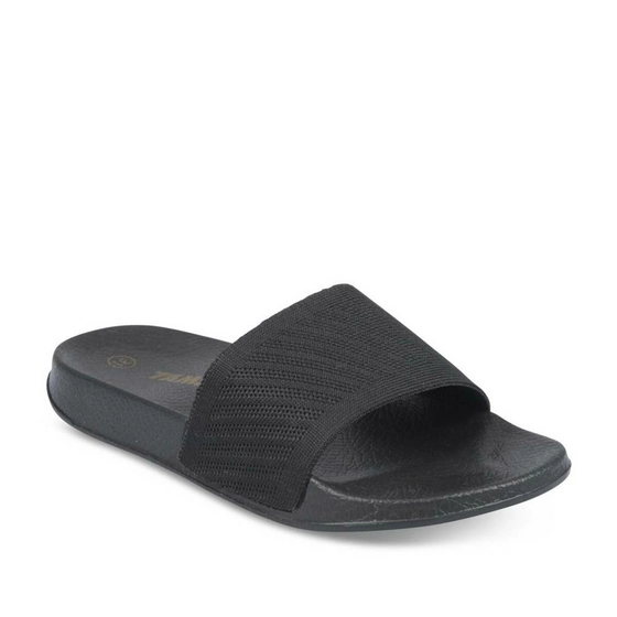 Slides BLACK TAMS