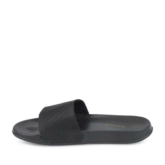 Slides BLACK TAMS