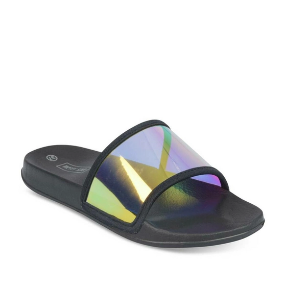 Flip flops BLACK MERRY SCOTT