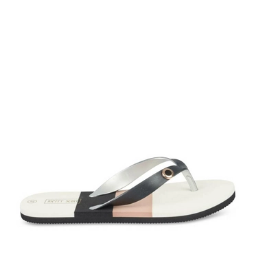 Flip flops BLACK MERRY SCOTT