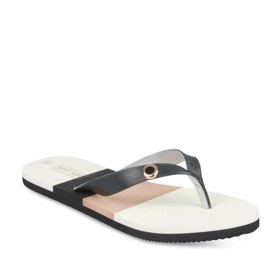 Flip flops BLACK MERRY SCOTT