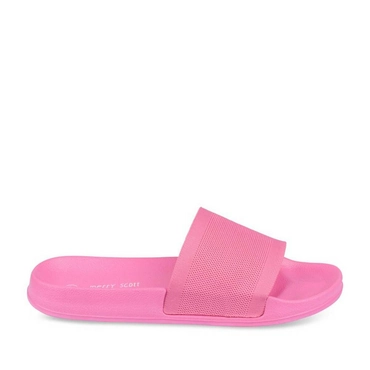 Slides FUCHSIA MERRY SCOTT