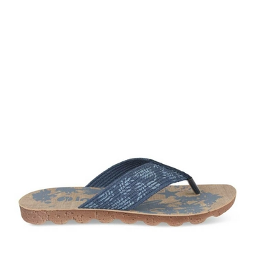 Flip flops NAVY INBLU