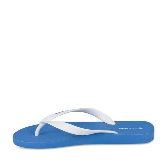 Flip flops BLUE COPACABANA