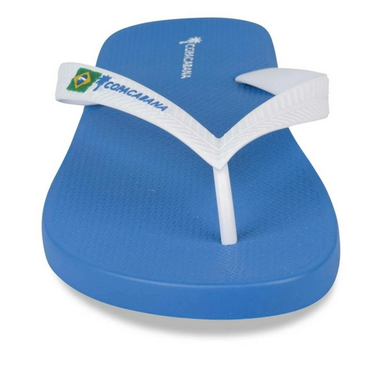 Flip flops BLUE COPACABANA