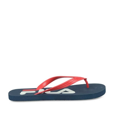 Flip flops NAVY FILA Troy