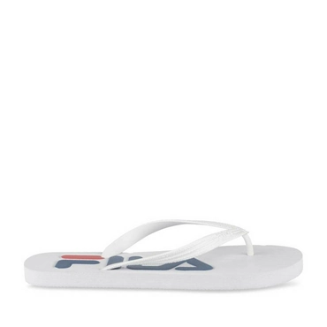 Flip flops WHITE FILA Troy