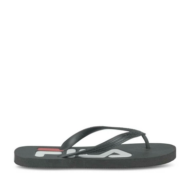 Flip flops BLACK FILA Troy