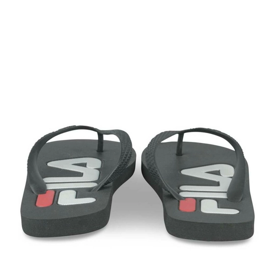 Flip flops BLACK FILA Troy