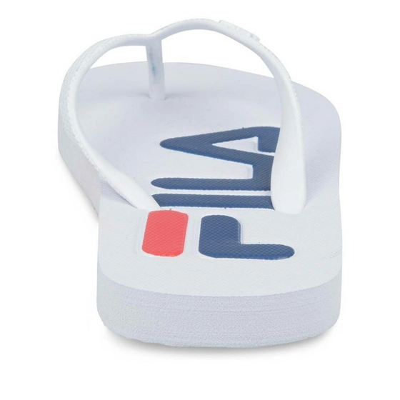 Flip flops WHITE FILA Troy