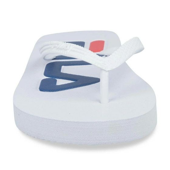 Flip flops WHITE FILA Troy