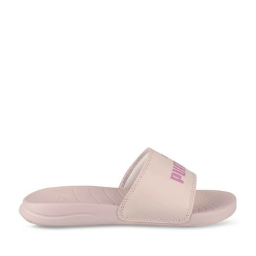 Slides PINK PUMA Popcat 20