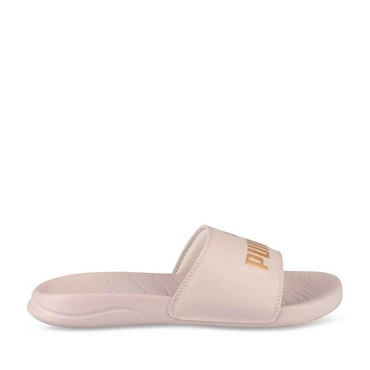 Slides PINK PUMA Popcat 20