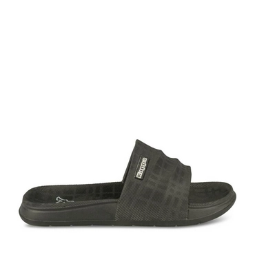 Slides BLACK KAPPA