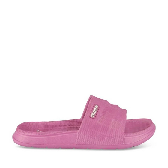 Slides FUCHSIA KAPPA