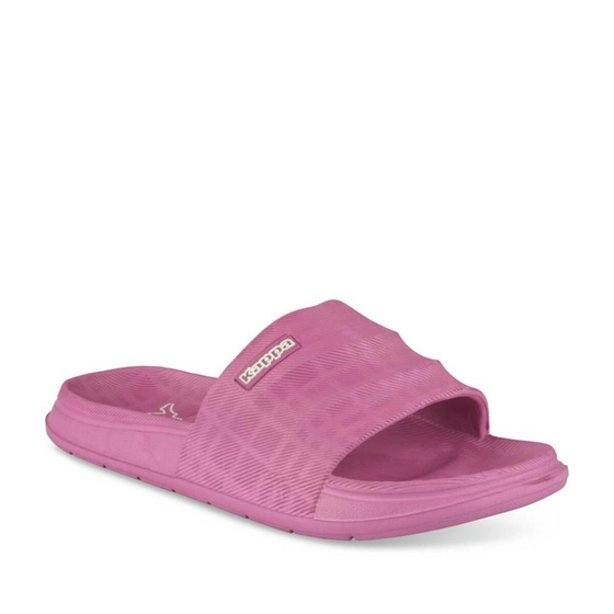 Slides FUCHSIA KAPPA