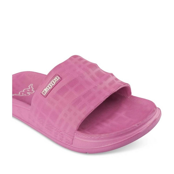 Slides FUCHSIA KAPPA