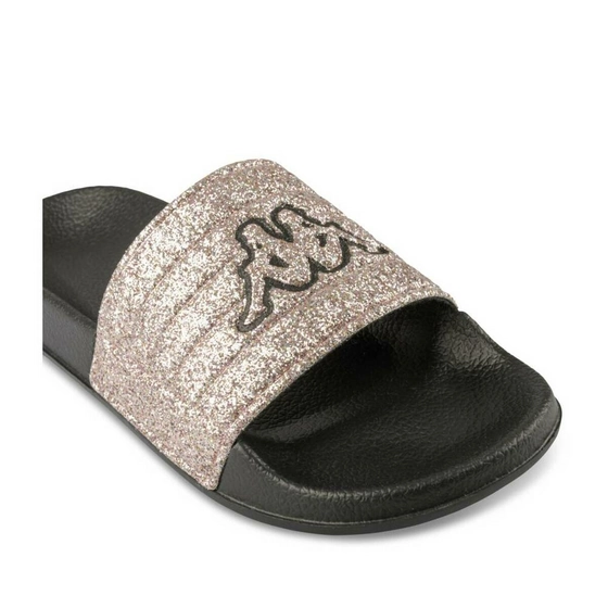 Slides BLACK KAPPA