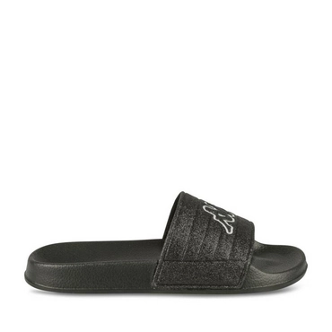 Flip flops BLACK KAPPA