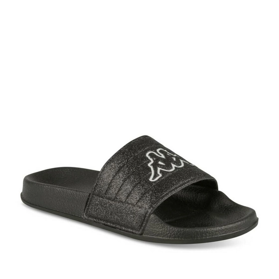 Slides BLACK KAPPA