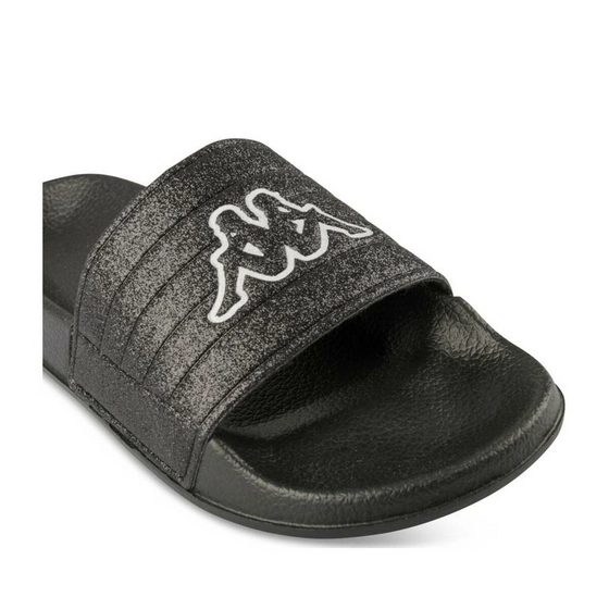 Slides BLACK KAPPA