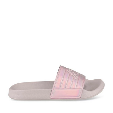 Flip flops PINK KAPPA