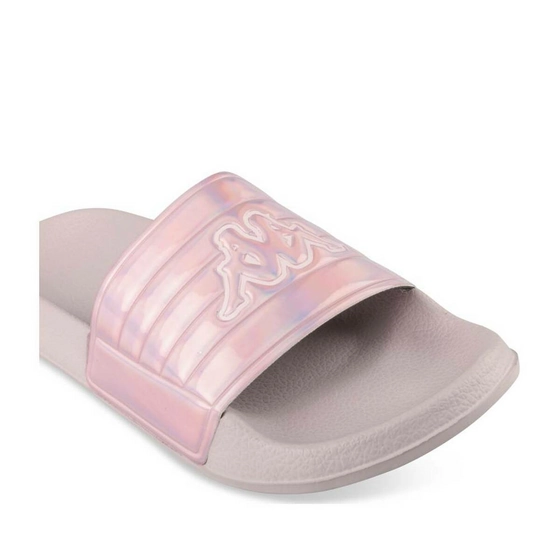 Slides PINK KAPPA