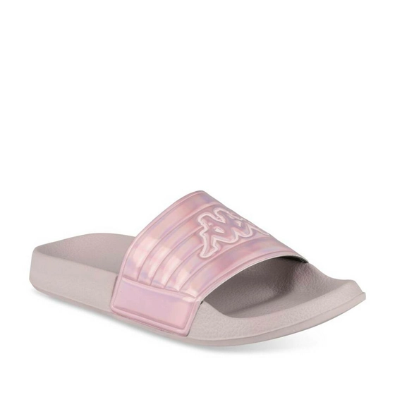 Slides PINK KAPPA