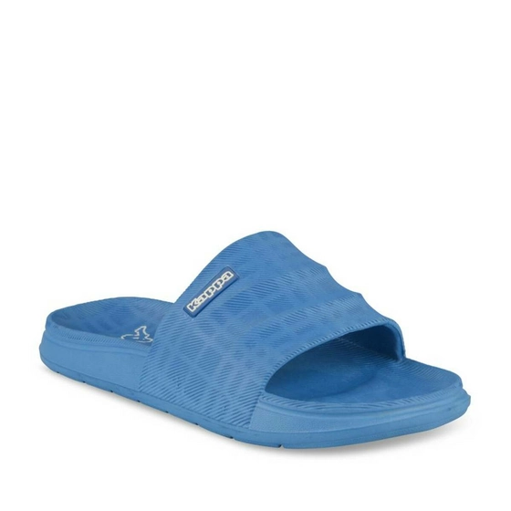 Slides BLUE KAPPA