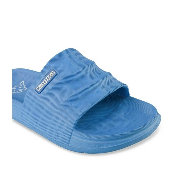 Slides BLUE KAPPA