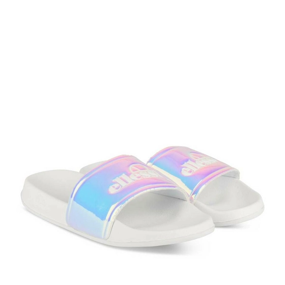 Slides WHITE ELLESSE