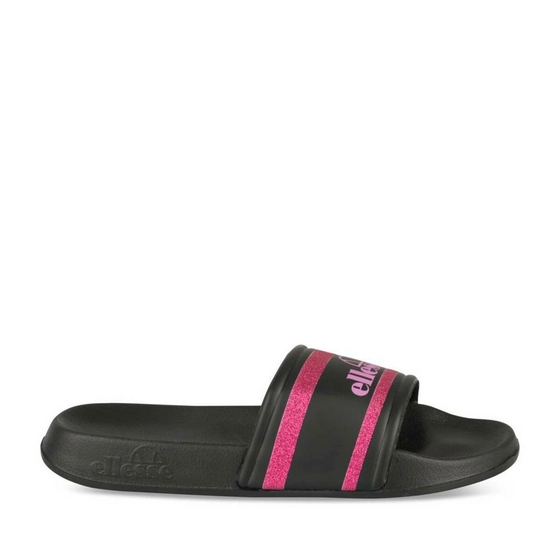 Slides BLACK ELLESSE