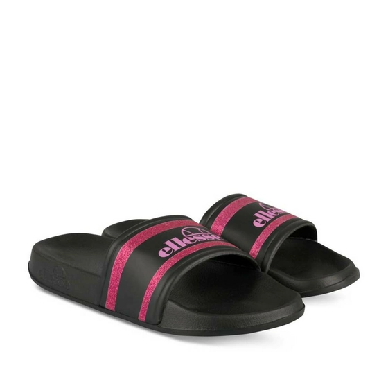 Slides BLACK ELLESSE