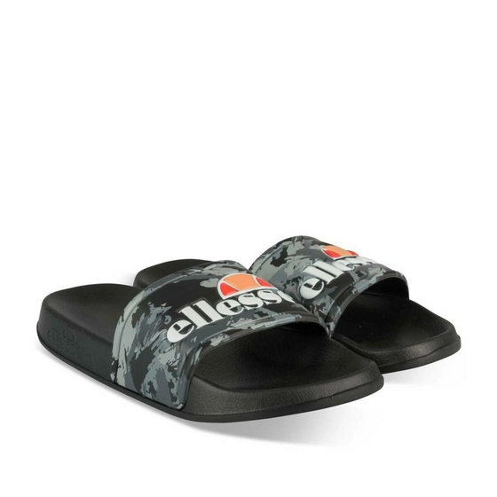 Slides GREY ELLESSE