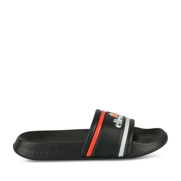 Badslippers ZWART ELLESSE