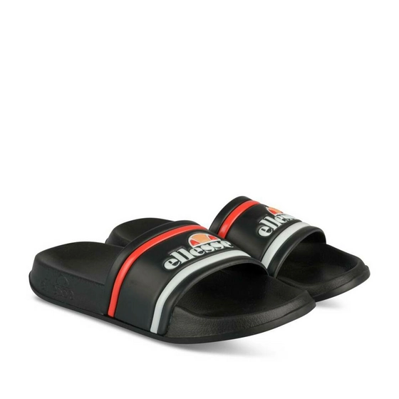 Slides BLACK ELLESSE